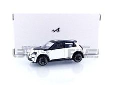 NOREV 1/64 - ALPINE A290 GTS 1ST EDITION BETA - 2025 310978
