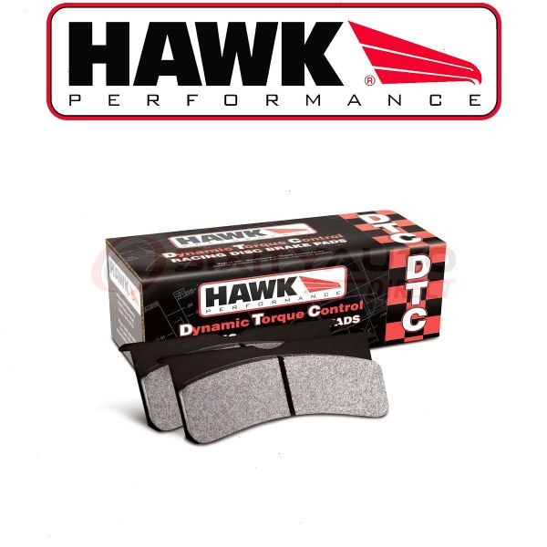 Ferrari F355 1996-1999 REAR Brake pad