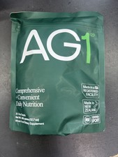 AG1 Greens Powder Supplement  Improve Gut Hea...