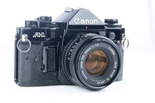 Canon A-1 Film Cameras with Shooting-Modes for sale | eBay