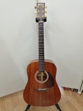 MARTIN&CO SPD-16K2 acoustic guitar
