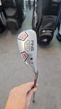 Ping G15 20° Ping TFC H Regular Flex Graphite Shaft Grip Upgrade - VERY GOOD!