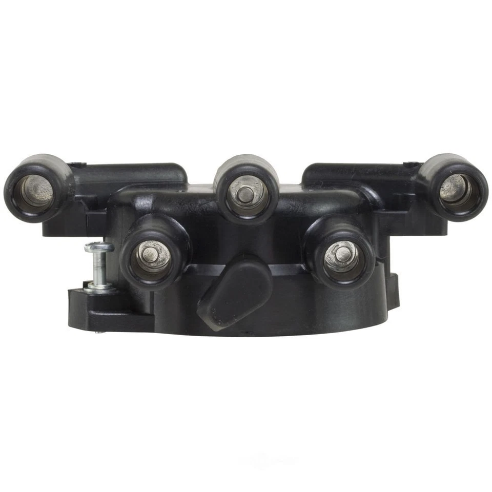 Tapa de distribuidor compatible con Mitsubishi Montero Sport 1997-1999 WVE BY NTK Foto 2 de 4