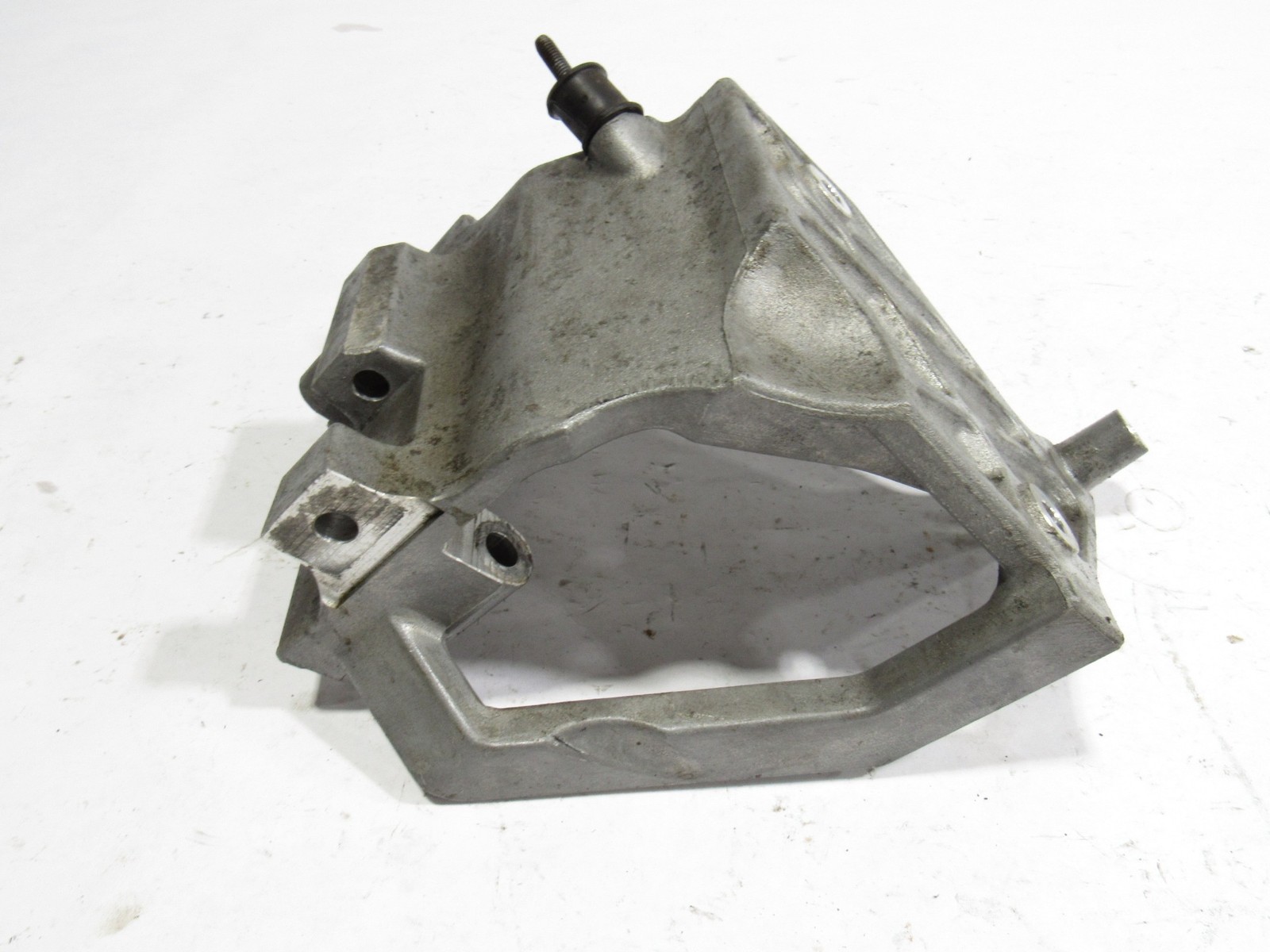 10-20 Bentley Mulsanne 2012 Alternator Bracket Mount Support :O