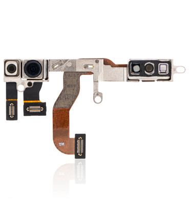 Replacement Front Camera Compatible With Google Pixel 4 XL (Genuine OEM)