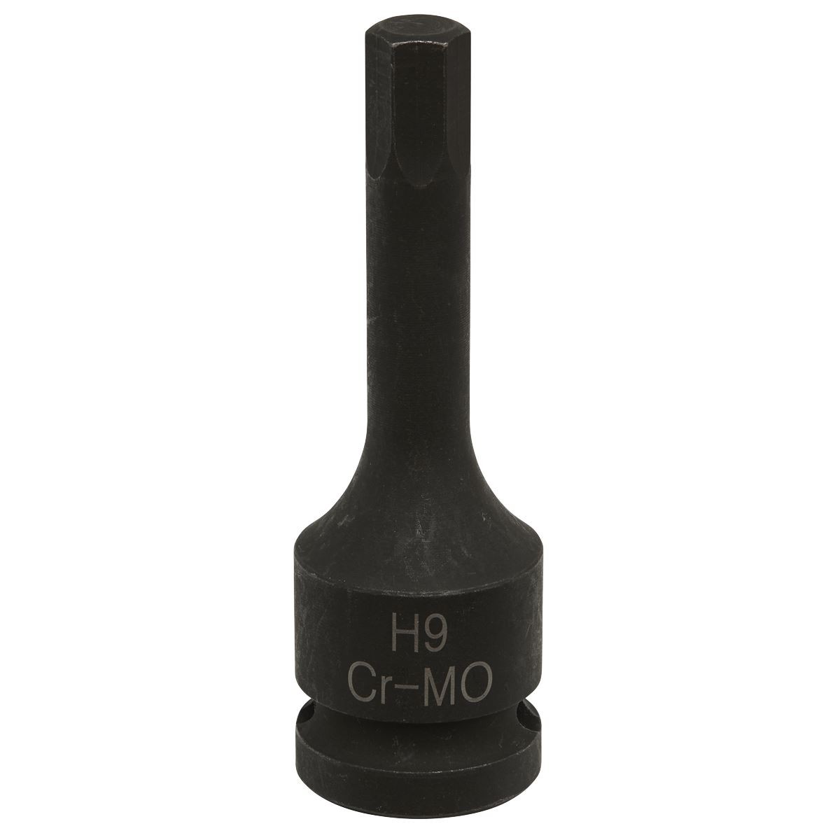 - Sealey Brake Caliper Socket 9mm 1/2"sq Drive Vs0989 - Image 8