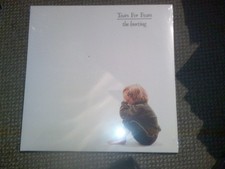 Tears For Fears - The Hurting      VINYL LP  ...