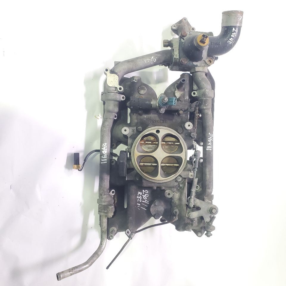 Used Intake Manifold fits: 1990 Bentley TURBO R Grade A