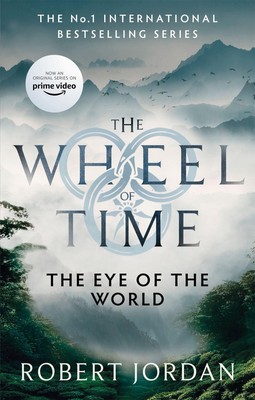 The Eye of the World Robert Jordan