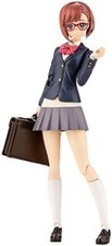Kotobukiya Sousai Shoujo Teien Takanashi Koyomi Ryoubu High Model kit JK002