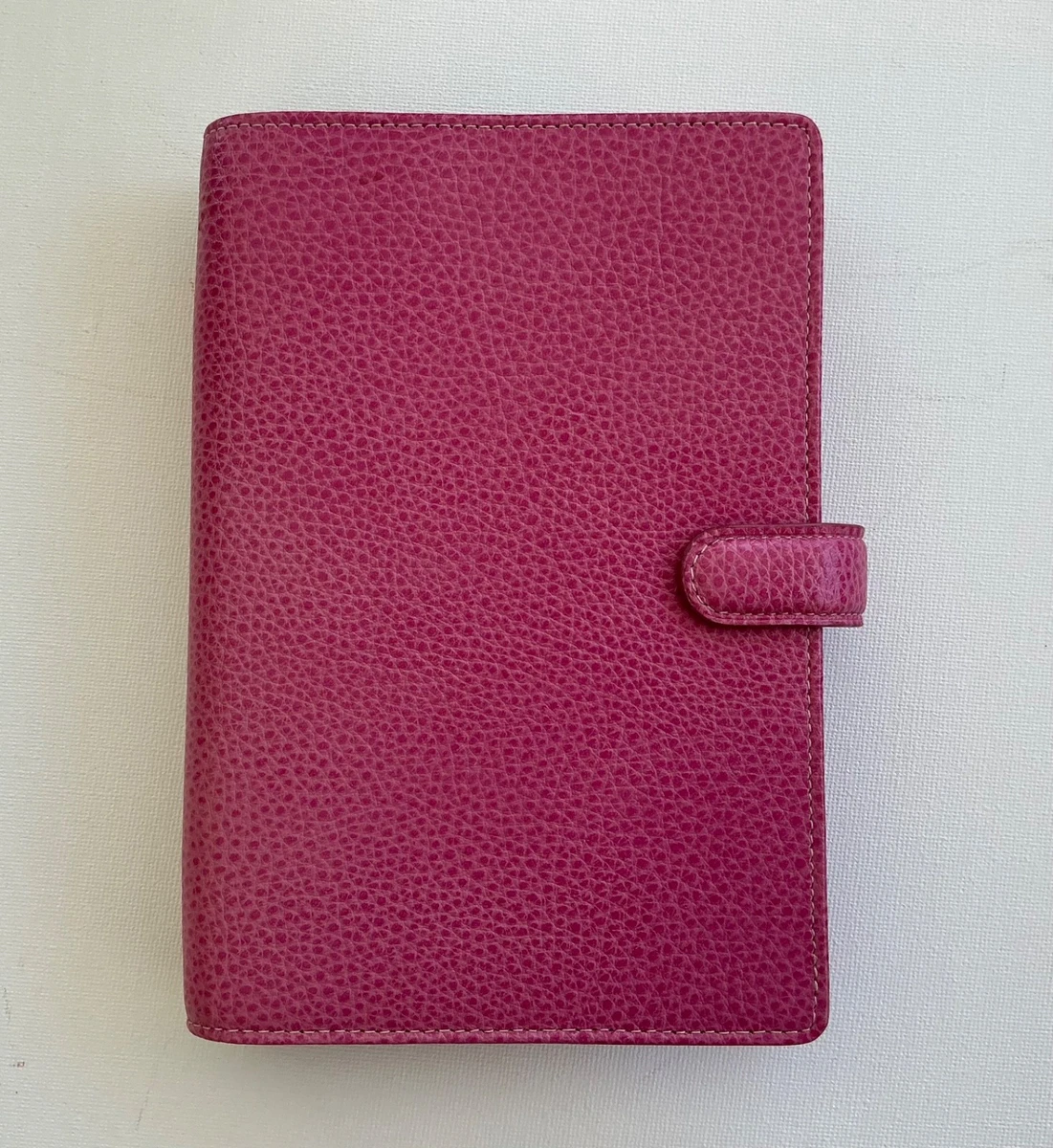 Filofax Leather Office Planners & Organizers for sale - eBay