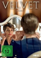 Velvet | Volume 7 | RamóN Campos (U. A.) | Deutsch | Dvd | 2X DVD-9 | 2022