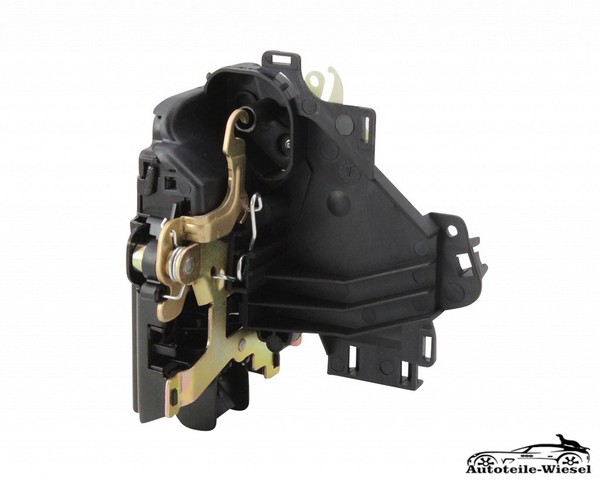 TüRschloss Hinten FüR Seat Leon Toledo II Limo 98-06-image