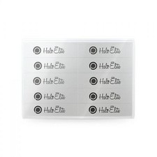Halo Elite White Blocks 120 Grit 10 Pk