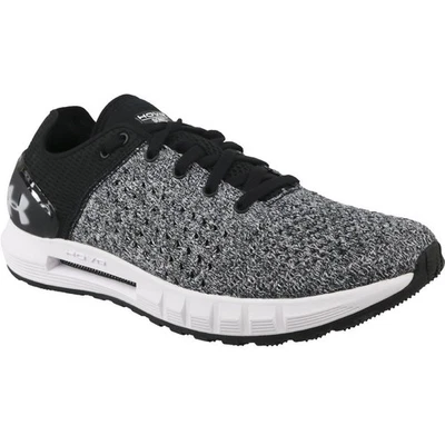 Chaussures femmes Under Armour W Hovr Sonic NC 3020977007 Noir-Blanc-Gris - Photo 1/4