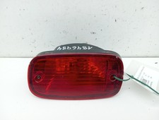 Pare-choc arrière Hyundai ACCENT