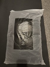 Black north face 700 Black puffer jack in a size Large.