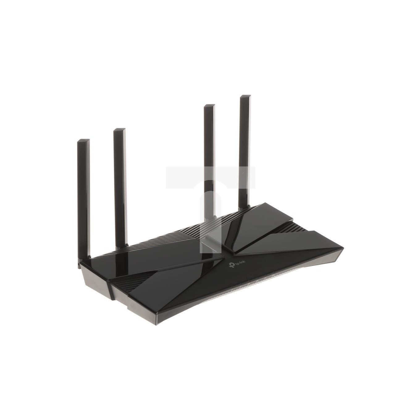 Archer-AX10 Wi-Fi 6 Router 2.4GHz, 5GHz 1201Mbps + 300Mbps