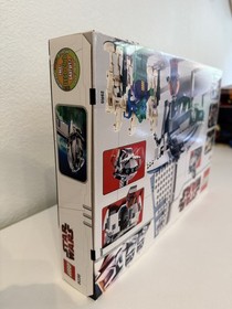 LEGO Star Wars: Separatist Shuttle (8036) (NEW IN BOX/SEALED)