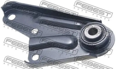 Motorkissen oben MZM-3RR2 FEBEST für MAZDA 3 3 Stufenheck