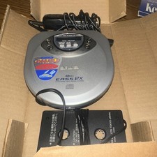 Vintage Aiwa Personal CD Player XP-v5260With ...