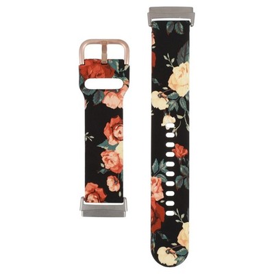 Watch Band -Gurt Smart Watch Armband kompatibel für Fitbit Versa3
