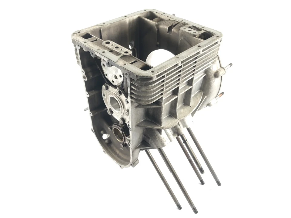 Moto Guzzi California 1100i [1995] - Engine Cases Empty Cases - Imagem 4 de 4