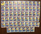 Panini FIFA World Cup 2026 BIH Bosnia/Herzegovin Player Portrait Stickers Lot 57 — photo 1