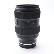 TAMRON 35-100mm F2.8 Di III VXD/ Model A078S (for Sony E) -Near Mint- #353