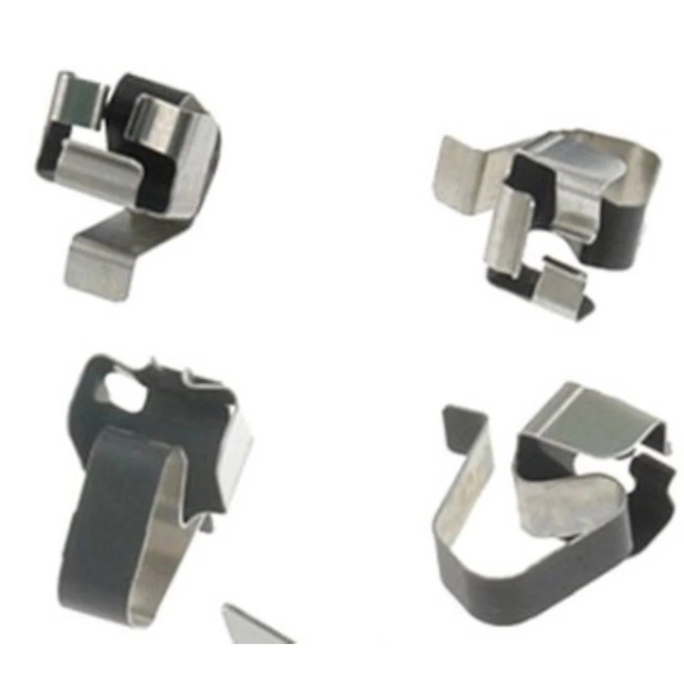 Kit de herrajes de freno de disco ACDelco genuino para Ford F-250/F-350 Super Duty 05-07 Foto 3 de 4