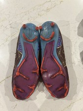 Nike Air Zoom Mercurial Superfly