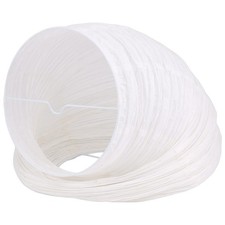 Lampada da Terra in Carta di  Luci  per Lampade Alte Decorazioni per il4855