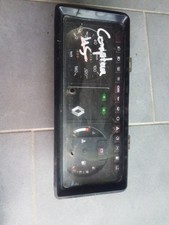 Compteur Renault TRAFIC