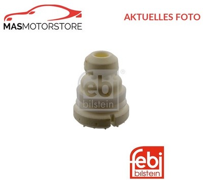 ANSCHLAGPUFFER STOßDÄMPFER VORNE FEBI BILSTEIN 36788 P NEU OE QUALITÄT