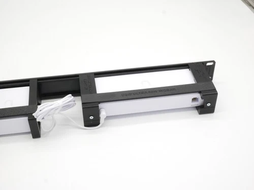 rack mount bundle as agreed