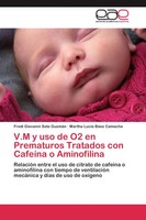 Fredi Giovanni Soto GuzmáN (U. A.) | V.M Y Uso De O2 En Prematuros Tratados...