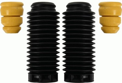 Stoßdämpfer Staubschützer Service Kit SACHS 900 389 für 208 PEUGEOT 301 1 VTi C3