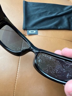 Oakley Split Thump 1GB 200-2010 Sunglasses NEED LENSES | eBay