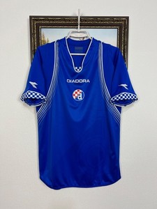 Le Dinamo Zagreb, enfin sérieux