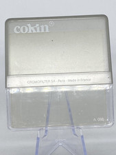 Cokin A086 A 086 Pastel 1 Resin Cromofilter SA Creative Filter