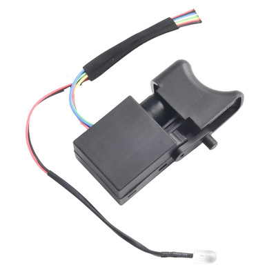 Neu Auslöseschalter Elektrowerkzeuge Elektro FA2-16/1WEK Kunststoff + Metallsch