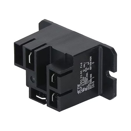 Tyco T9ap1d52-22-02 Relay, 220 Vac