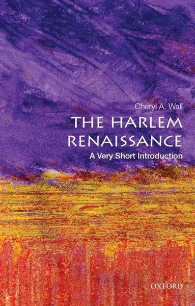 Cheryl A. Wall | The Harlem Renaissance | Taschenbuch | Englisch (2016)-image