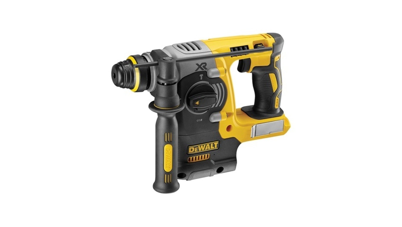 18v hammer drill no battery and Lado DCH273N-XJ