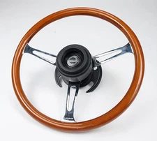 NRG Innovations for Steering Wheel Head Banger- Injection Molded Material