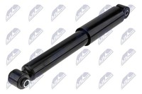 2X StoßDäMpfer Nty A-FT-024 FüR Fiat Panda Classic 169AXF2A 169AXF1A 4X4 169 Lpg