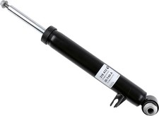 STOSSDÄMPFER HINTERACHSE LINKS FÜR BMW X5 (F15, F85) - SACHS 318 432