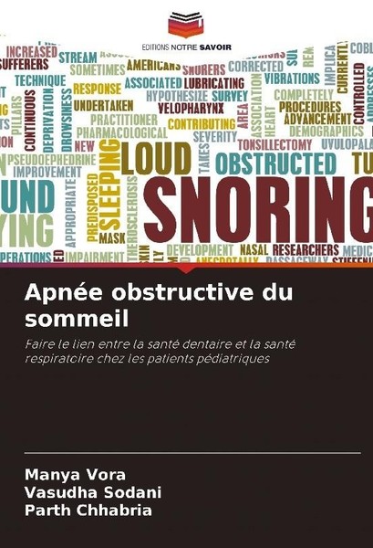 ApnéE Obstructive Du Sommeil Parth Chhabria-image