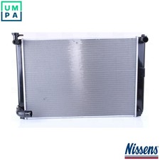 RADIATOR ENGINE COOLING 646913 FOR LEXUS 3MZ-FE 3.3L 6cyl RX