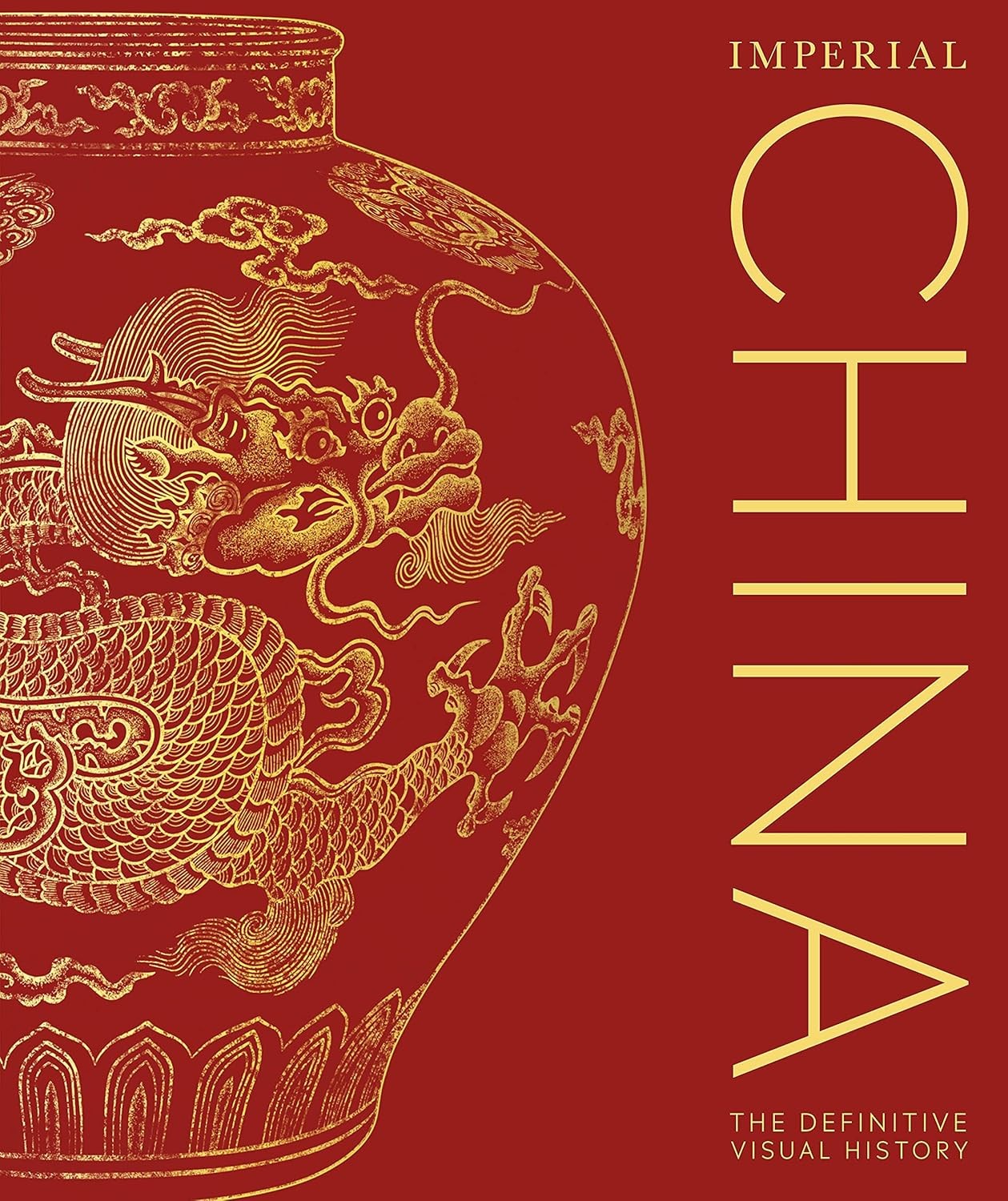 Imperial China by DK HARDBACK 9780241388327 - Image 2